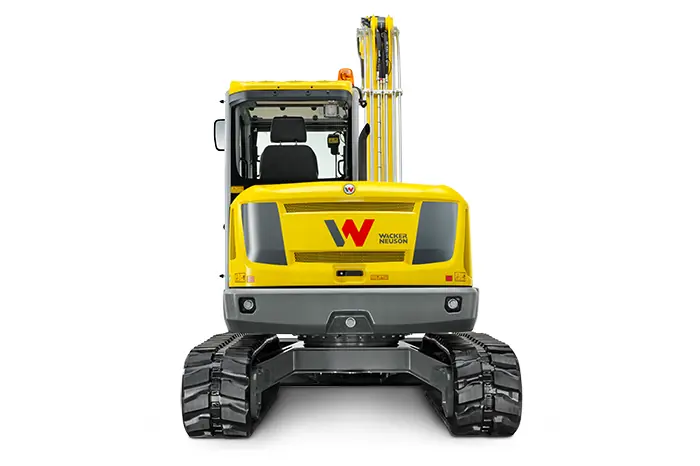 Wacker Neuson EZ80 thumbnail 7