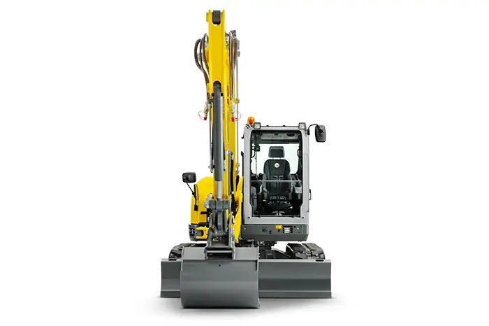 Wacker Neuson EZ80 thumbnail 8