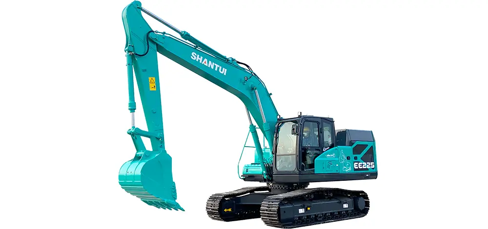 Shantui EE225-X2