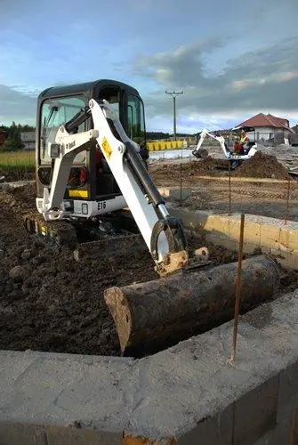 Bobcat E 16 thumbnail 4