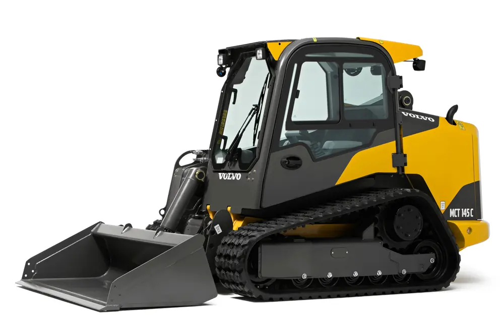Volvo MCT 145 C