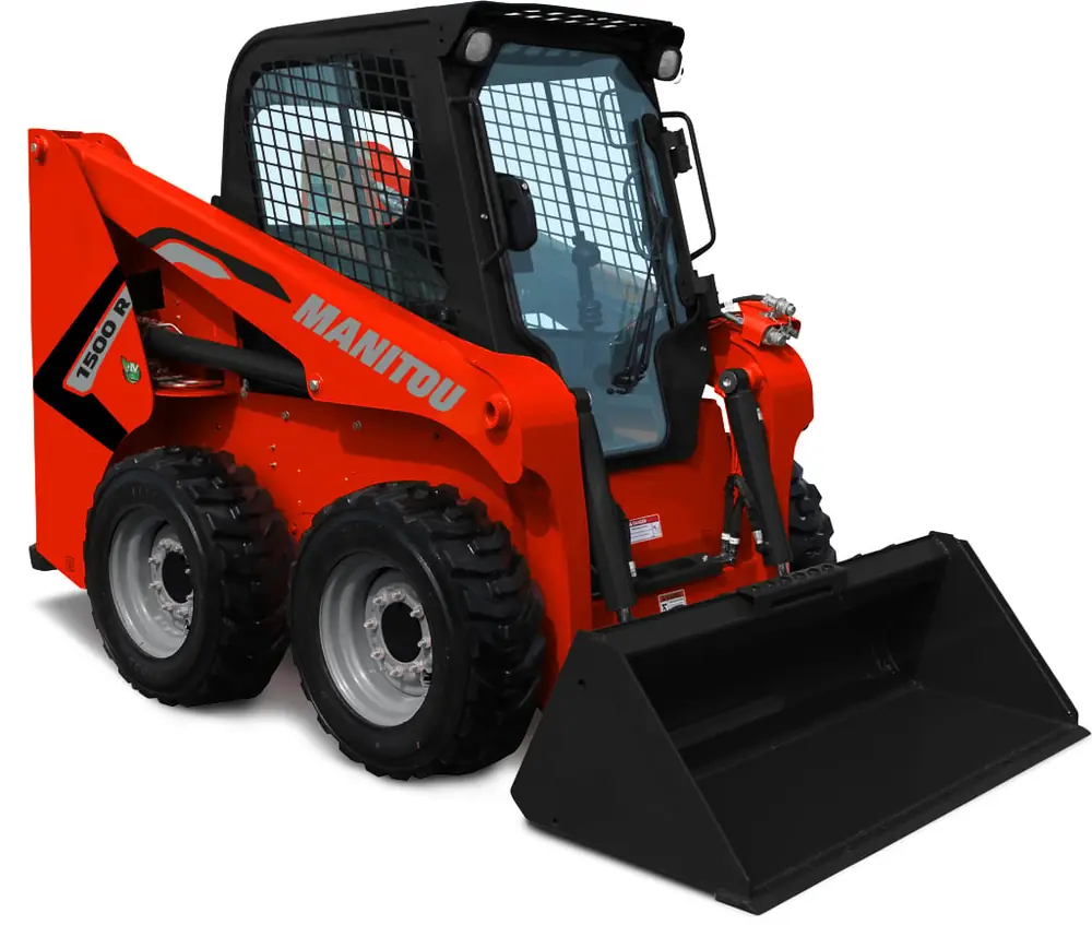 Manitou 1500R