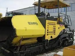 Bomag BF 691 C