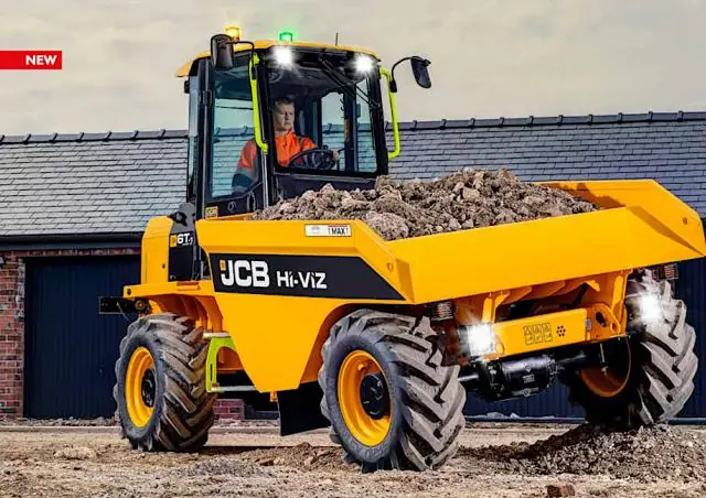 JCB 1T-2