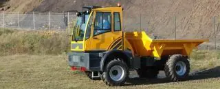 Bergmann 3009 DSK