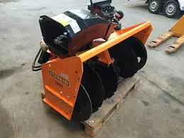 Hydromann 1200 S