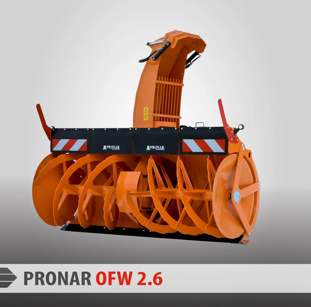 Pronar OFW 2.6