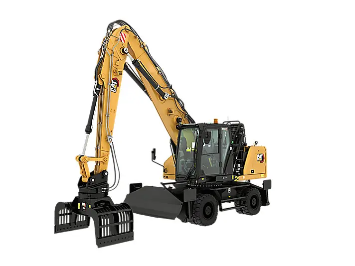 Caterpillar MH3022