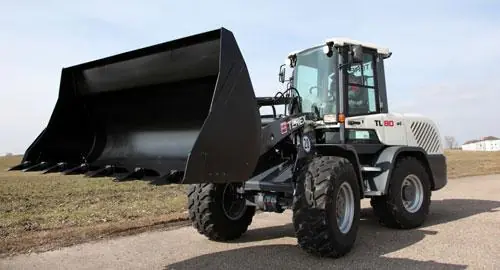Terex TL 80