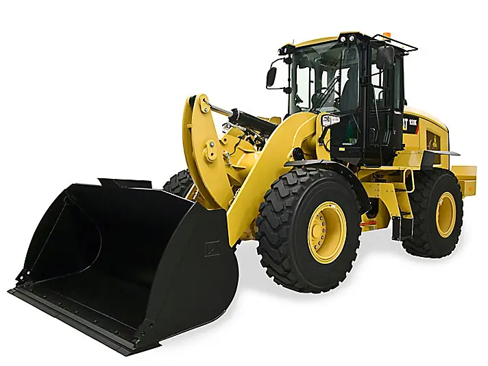 Caterpillar 938K