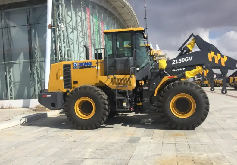 XCMG ZL50GV