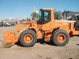 Doosan Mega 200