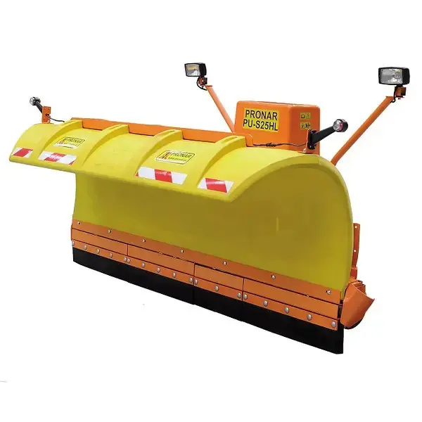 Pronar PU-S34HL