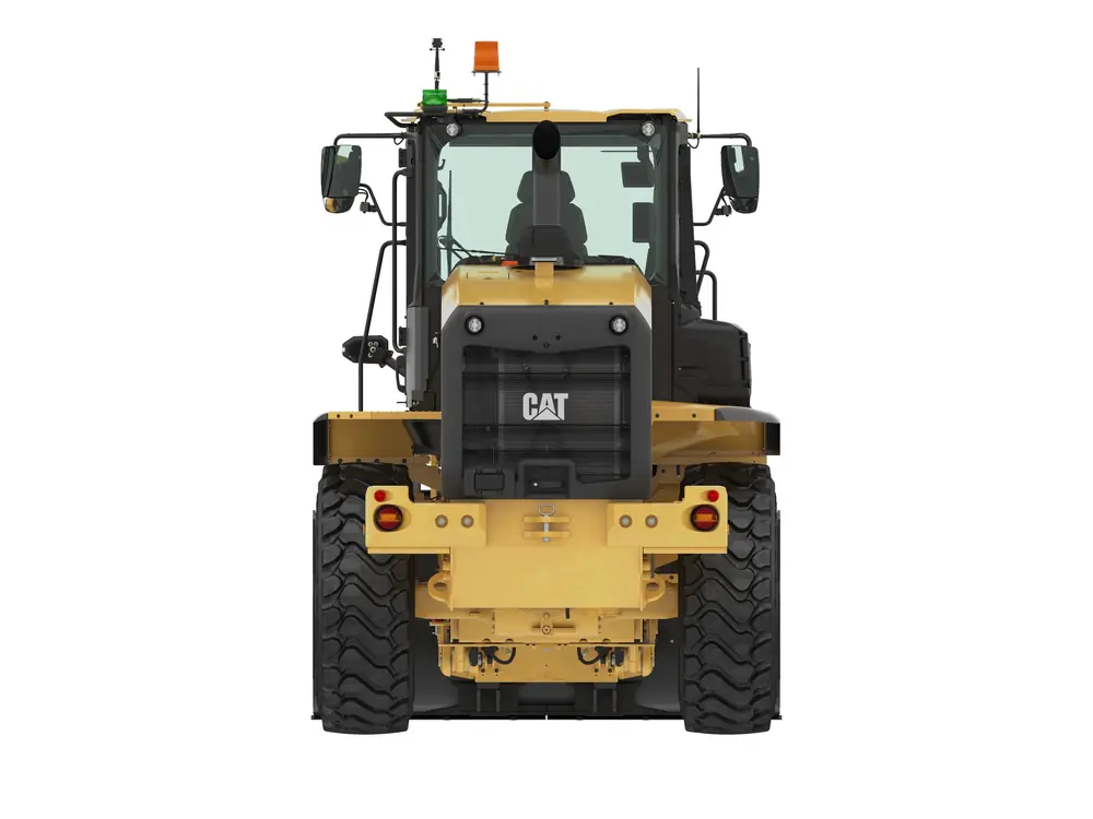 Caterpillar 926