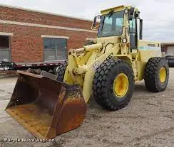International Harvester 520CH