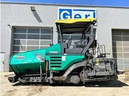 Vögele Super 1402