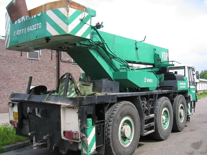 Terex-PPM 480 ATT