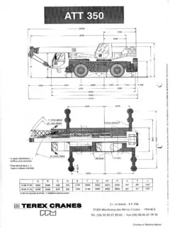 Terex-PPM ATT 350/2