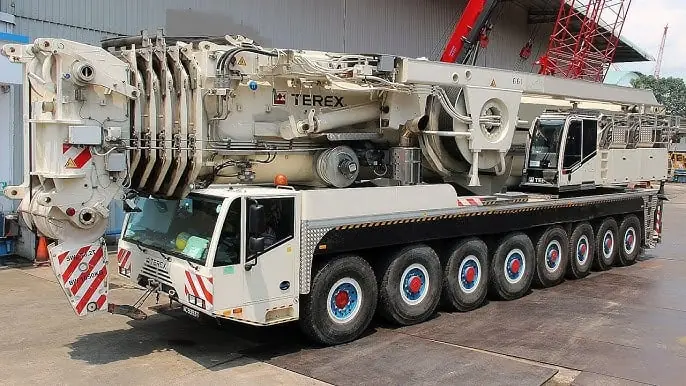 Demag AC 6.350-1