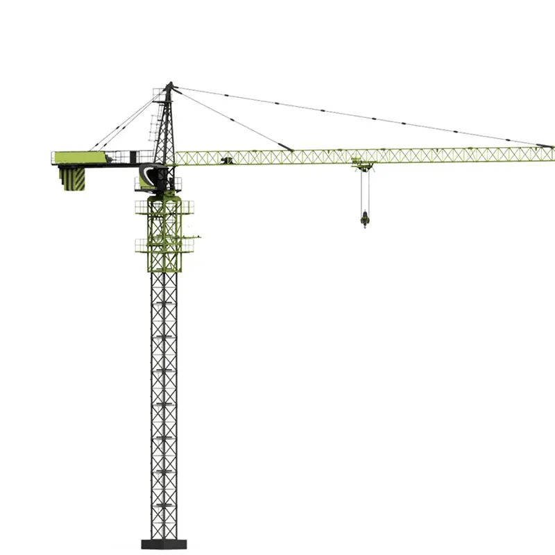 Zoomlion L500-32