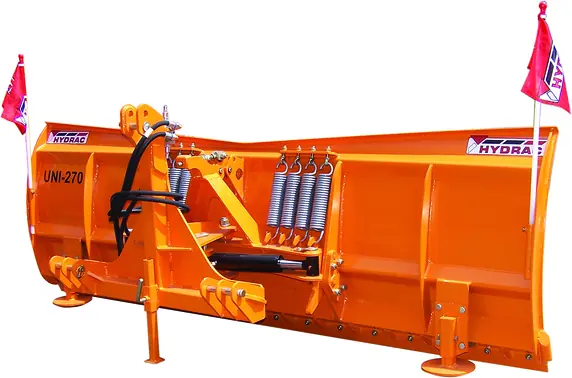 Hydrac UNI 140
