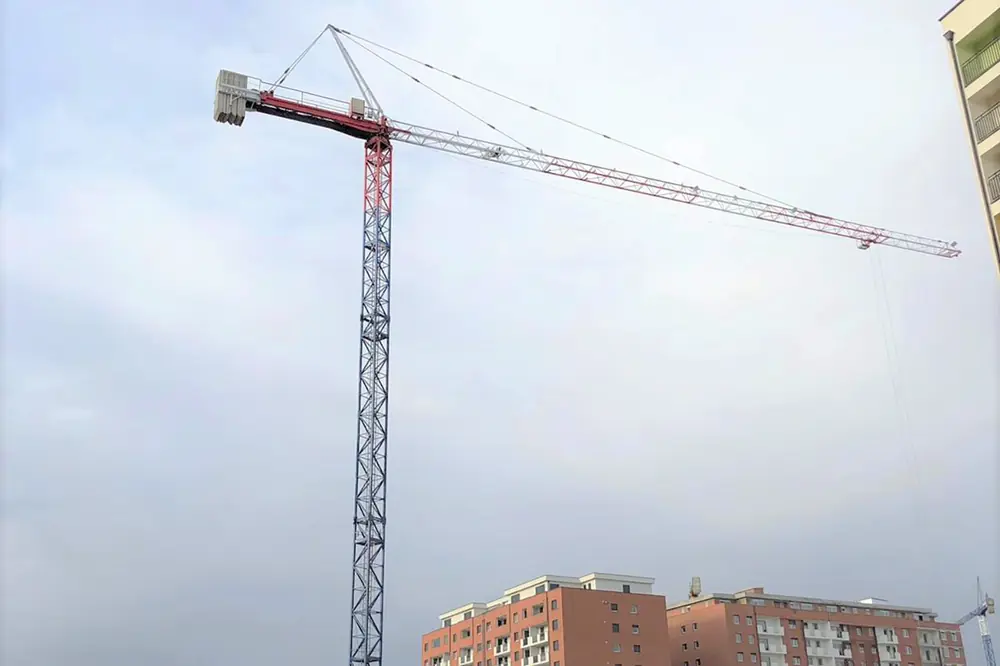Raimondi MR 75-B