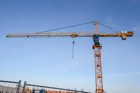 Liebherr 200 EC-H 12 FR.tronic