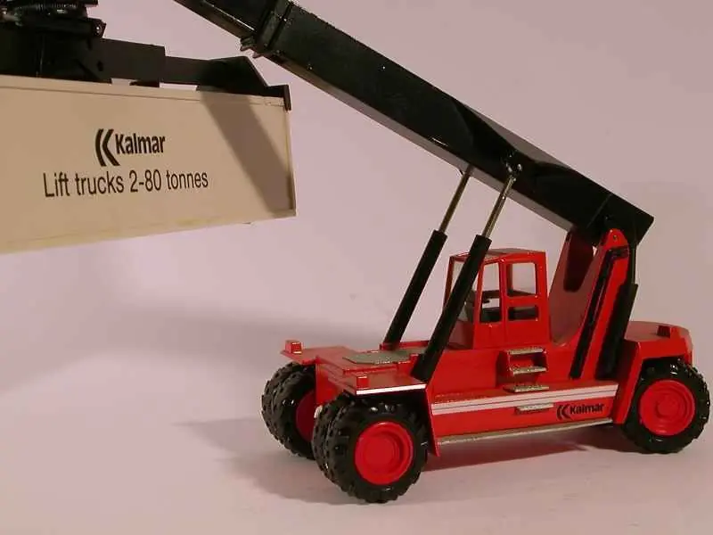 Kalmar DC 4160 R4