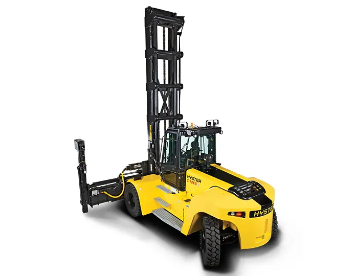 Hyster H6XM 12EC3