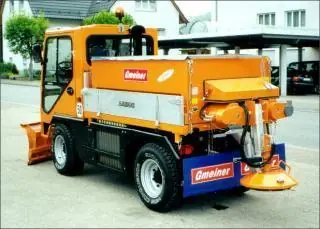 Gmeiner STA 1500 Premium