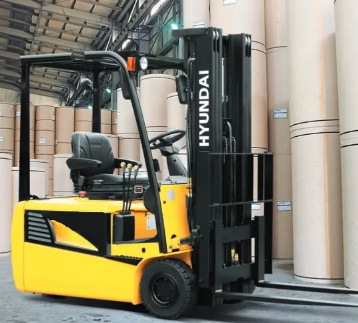 Hyundai 18 BT 7 ac