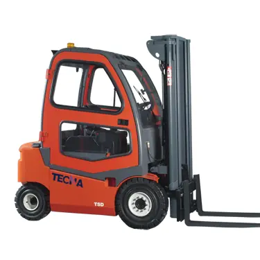 Tecna TSD 30