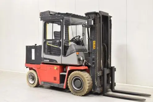 Kalmar ECD60-6