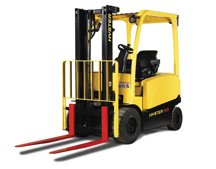 Hyster J70XN