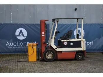 Nissan QP 02 L 20 CU