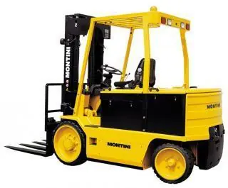 Montini N 5500 CU-A CE