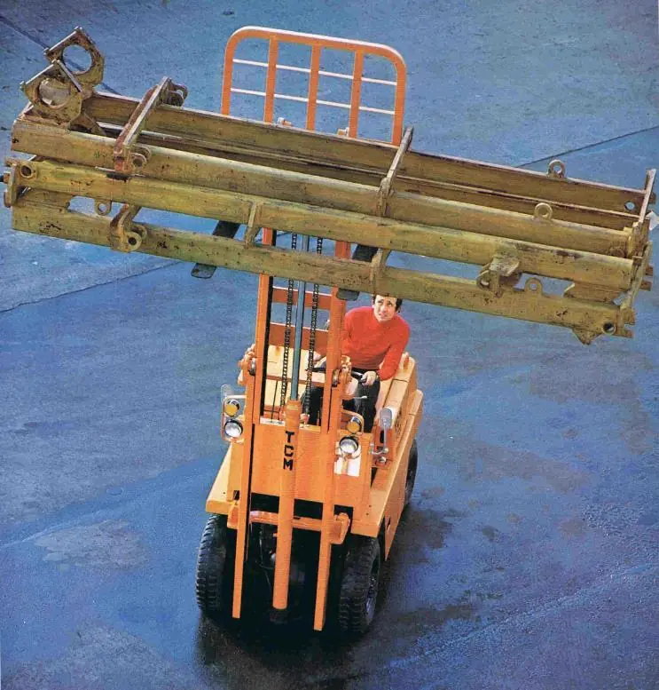 TCM FG 20 T 6