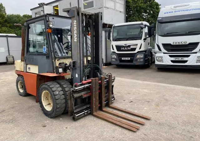Steinbock SH 45 L
