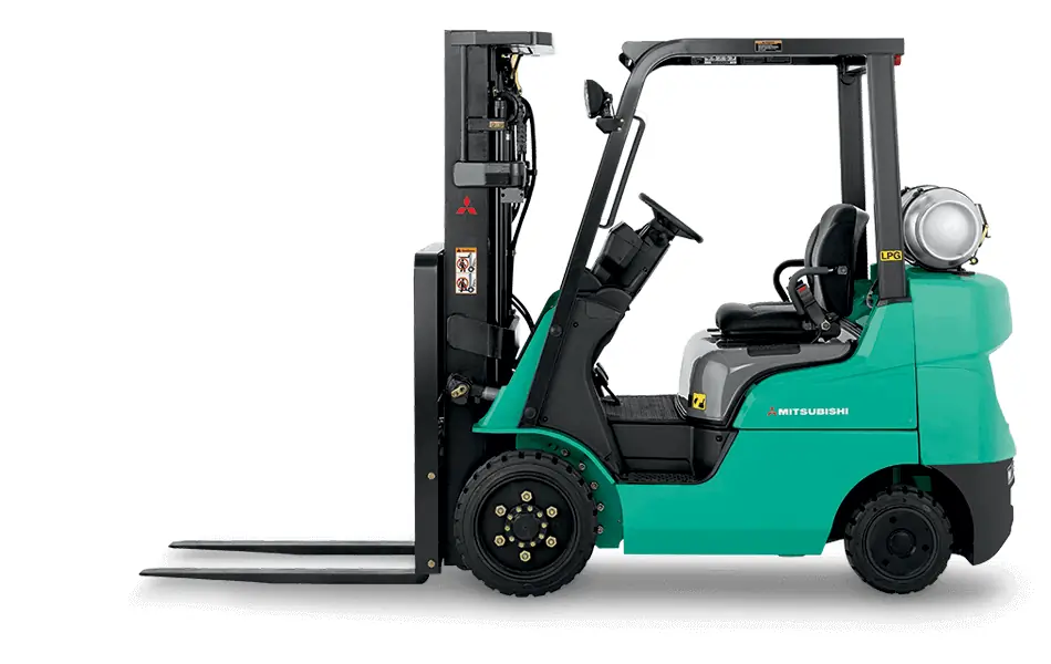 Mitsubishi FGC20CN