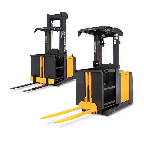 Jungheinrich EKS 312 Z