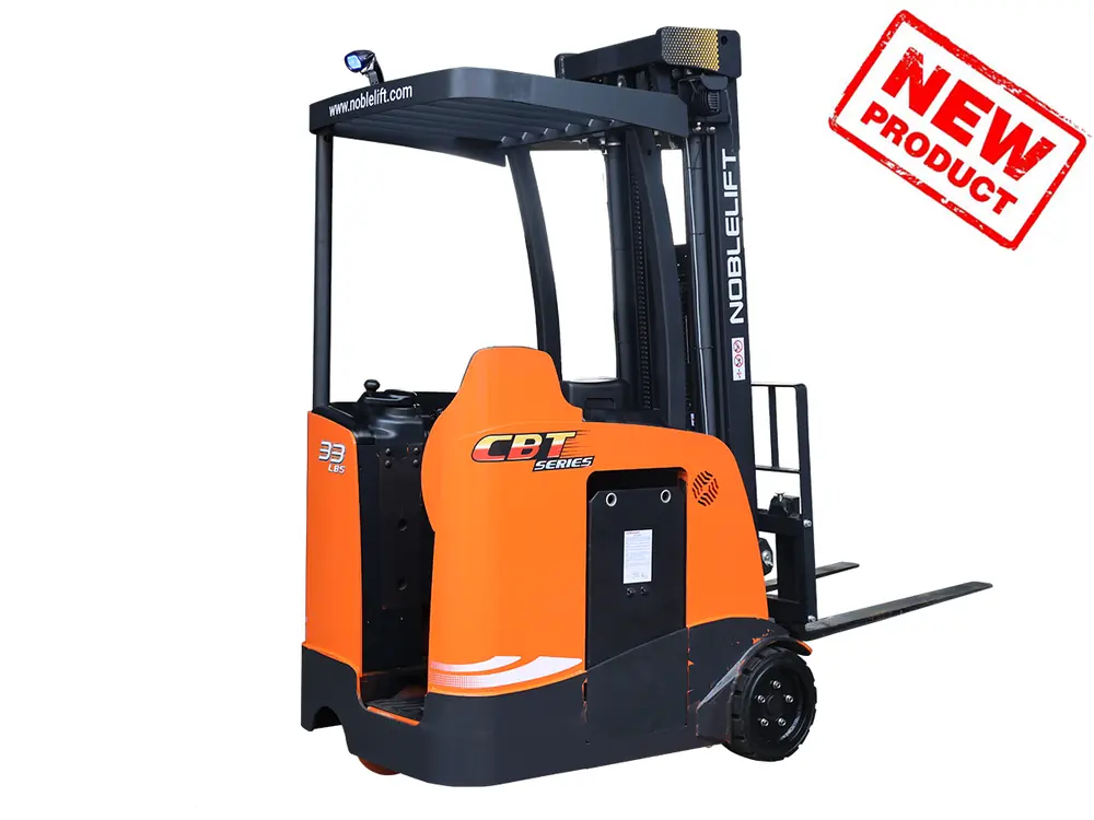 Noblelift CBT15