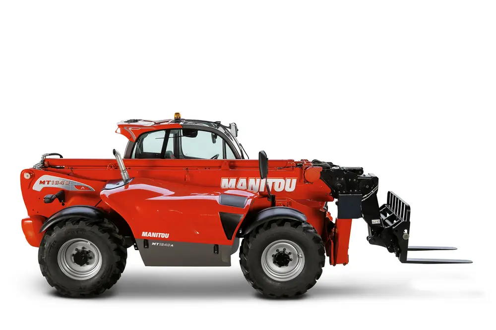 Manitou MT 1840 easy thumbnail 4