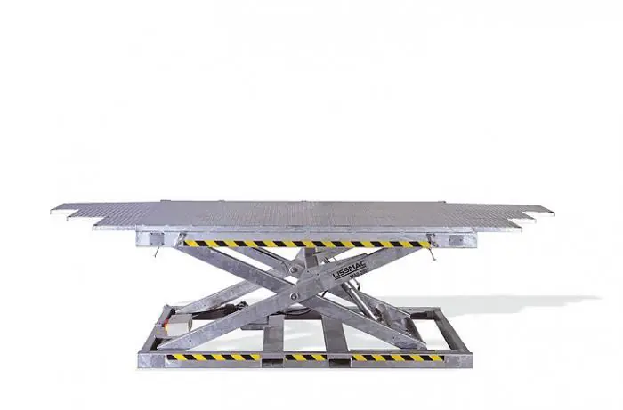 Lissmac MAB 2801