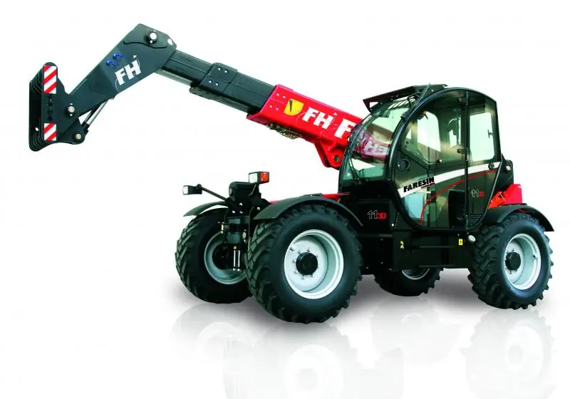 Faresin Handlers 11.3