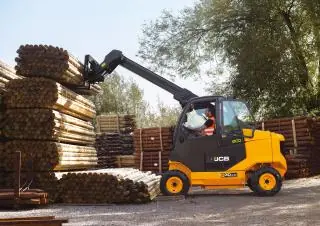 JCB TLT30D thumbnail 2