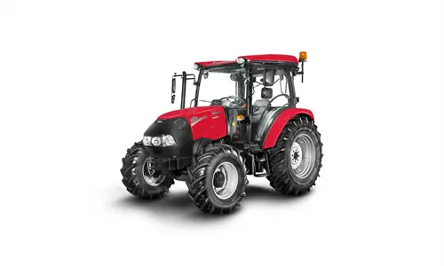 Case IH Farmall 75 C