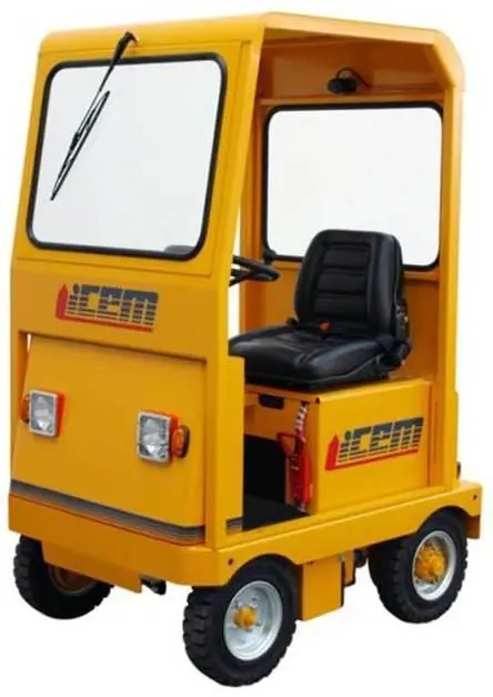 Icem CR 460