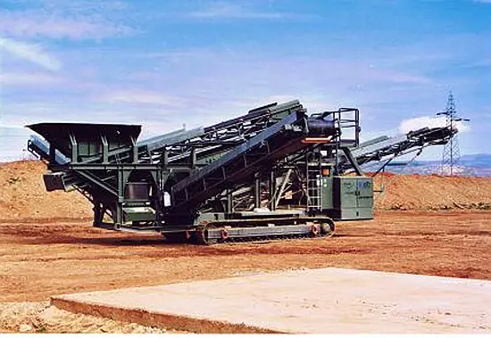 BAT SM 1340 T
