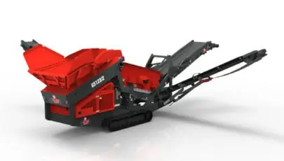 Gipo GS 123/2
