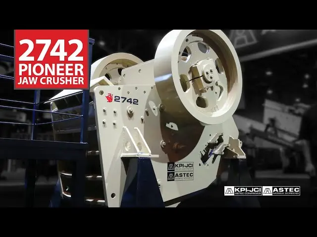 KPI-JCI 2742